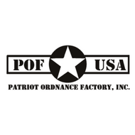 PATRIOT ORDNANCE FACTORY